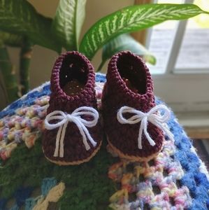 Baby Shoes